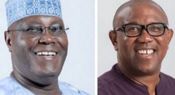 JUST IN: Peter Obi Speaks On Stepping Down For Atiku Abubakar