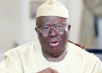 Ayo Adebanjo
