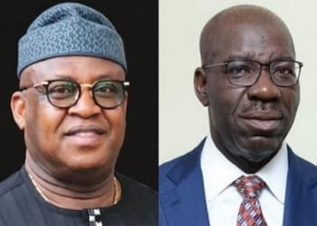 Orbih Edo PDP Faction