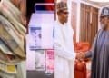 Governor Akeredolu
