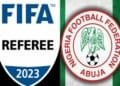 FIFA Badges