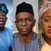 Aisha Buhari