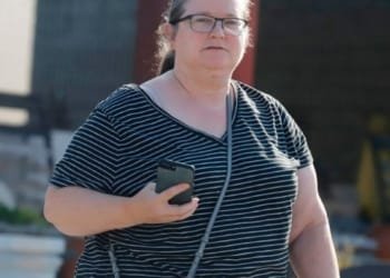 Bridget Fond Net Worth