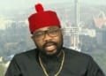 Ikenga Ugochinyere