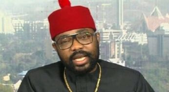 Gunmen Attack CUPP Spokesperson, Ikenga Ugochinyere Again