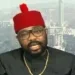 Ikenga Ugochinyere