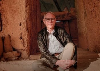 Graham Hancock Net Worth