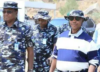Ritual Killings By Officers In Anambra State