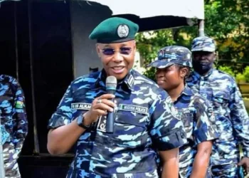 May 29 Presidential Inauguration