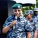 May 29 Presidential Inauguration