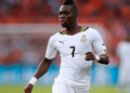 Christian Atsu