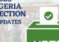 Benue 2023 Presidential Election Results