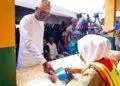 Governor Sanwo-Olu