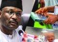 INEC Officials