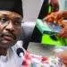INEC Officials