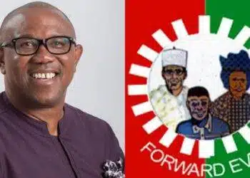 Peter Obi