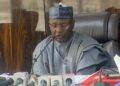 Mahmood Yakubu