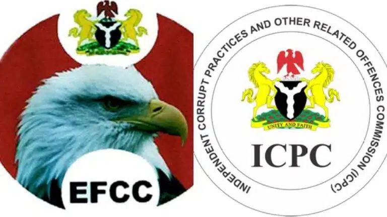 Depositors Of Old Naira at CBN Branch