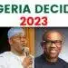 2023 Election Results