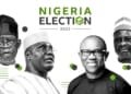 INEC Presidential Election Collation Centre