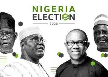 INEC Presidential Election Collation Centre