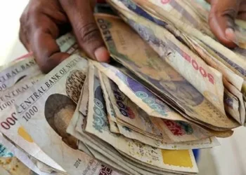Old Naira Notes Usage