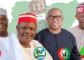 Bola Tinubu
