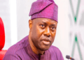 Bola Tinubu