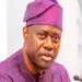 Bola Tinubu