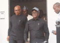 Governor Ortom