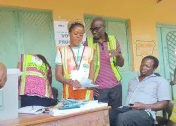 2023 Election Results
