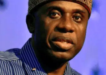 Rotimi Amaechi