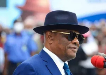 FCT Minister Wike