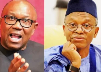 Peter Obi