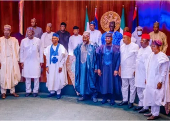 APC Governors