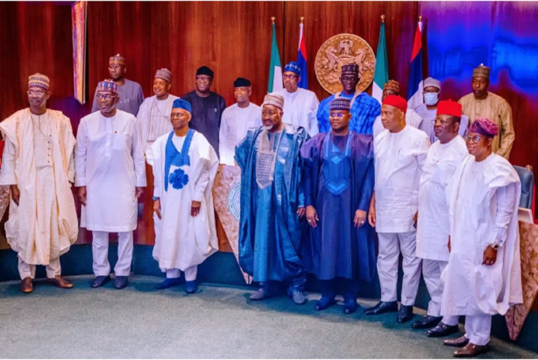APC Governors