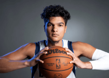 Tyrell Terry Net Worth