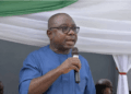 Abia PDP Governorship Primary