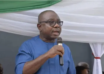 Abia PDP Governorship Primary