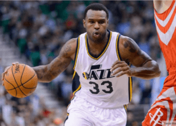 Trevor Booker Net Worth