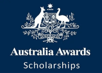 Australia Awards Scholarship