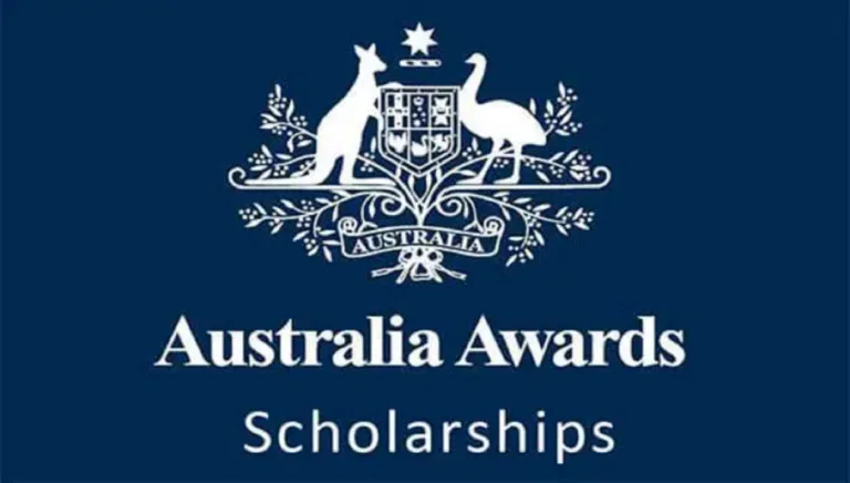 Australia Awards Scholarship