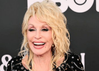 Dolly Parton Net Worth