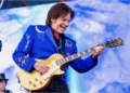 John Fogerty Net Worth