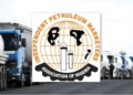 Petrol Marketers