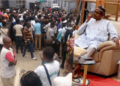 Fuel Crisis In Nigeria