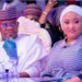Kogi Governor’s Wife