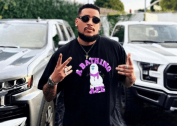 AKA Shot dead in Florida