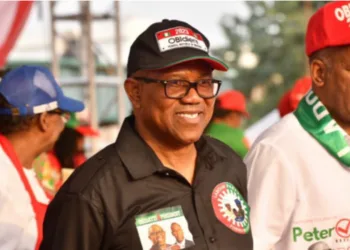 Peter Obi