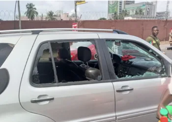 Lagos Police